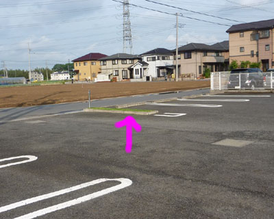 �����͏Z�݂ɂ����̂ł́H