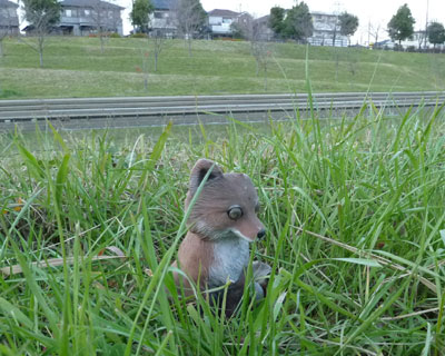 ���ނ�̒u���H